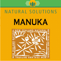 Natural Solutions East Cape Manuka Oil
