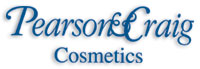 Pearson & Craig Cosmetics Logo
