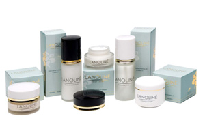 Product range