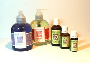 Wildfields product range