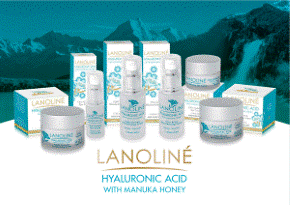 Lanoliné Hyaluronic Acid